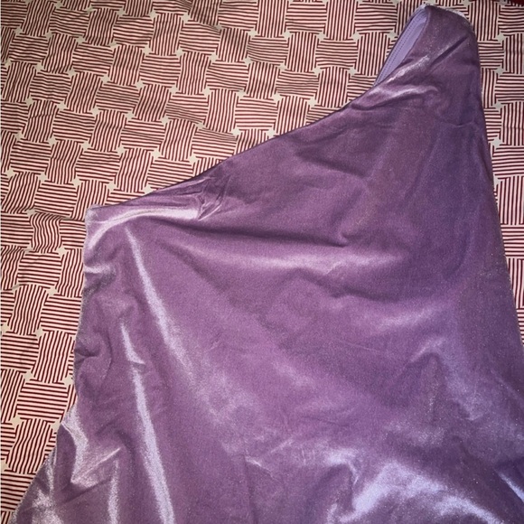 Fabletics Velour Bodysuit - Picture 3 of 6